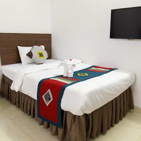 Sapa Happy Hotel Exterior foto