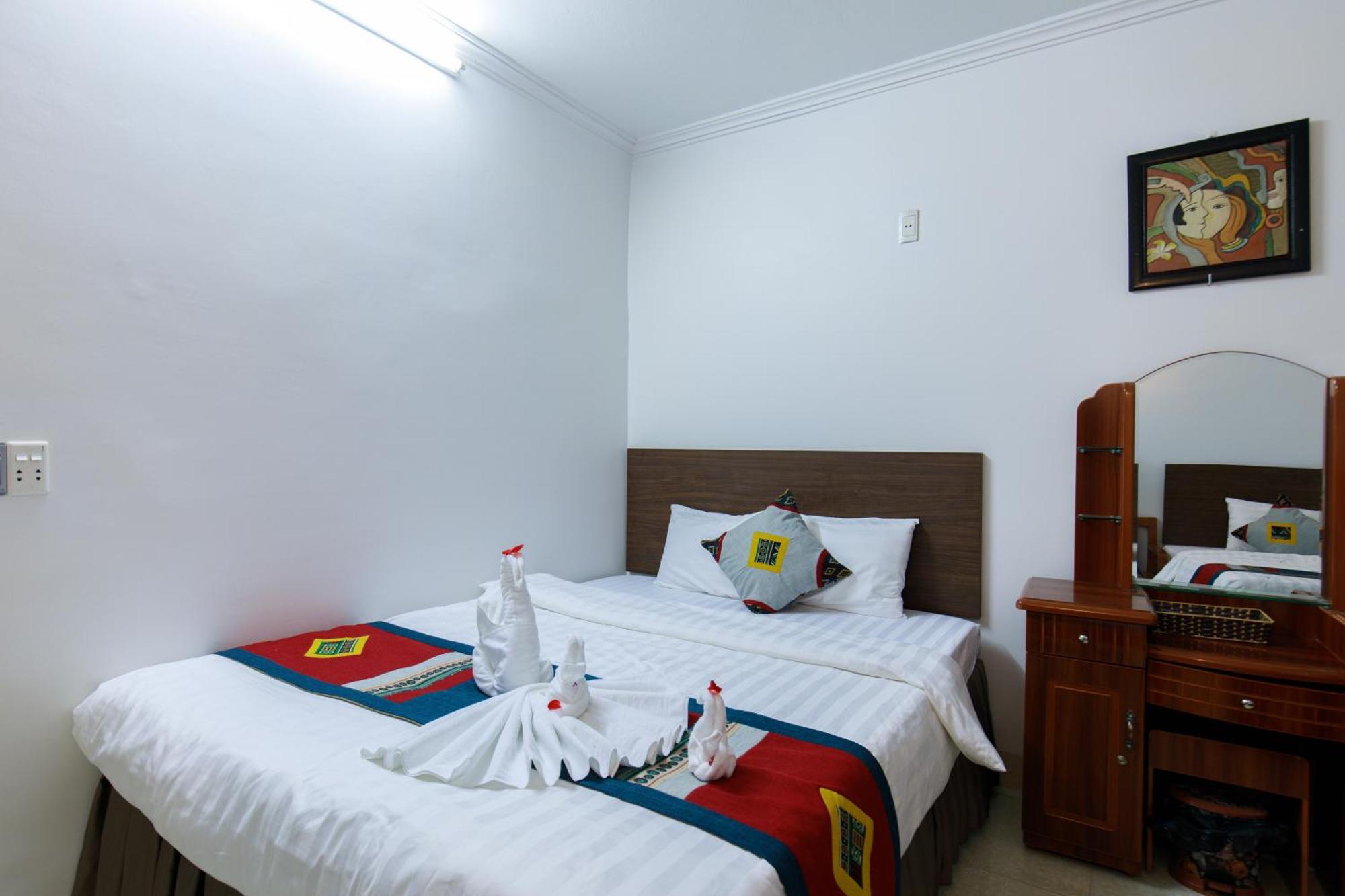 Sapa Happy Hotel Exterior foto