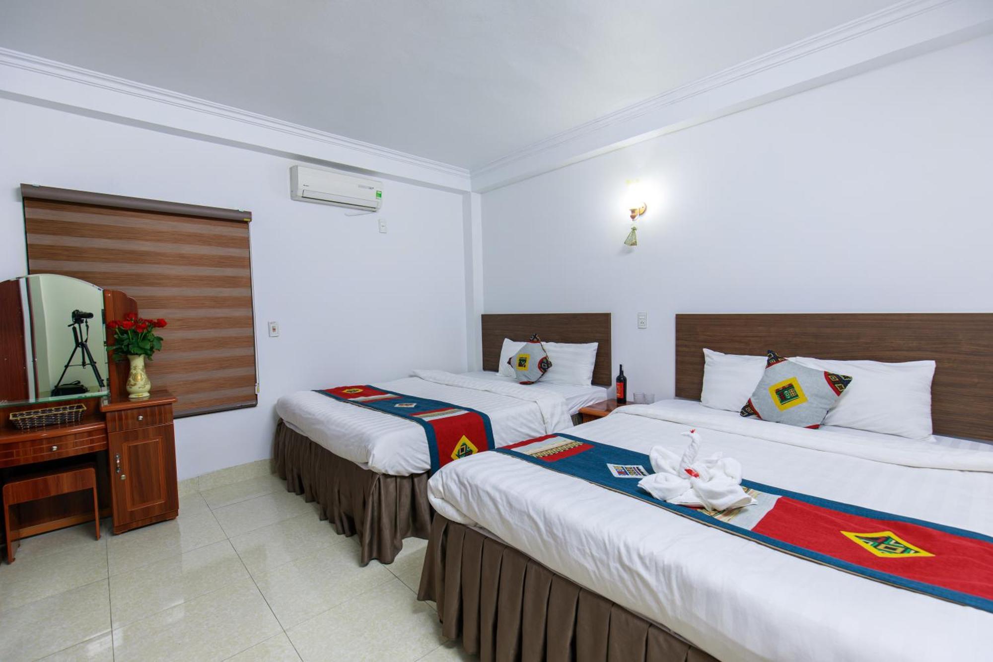 Sapa Happy Hotel Exterior foto