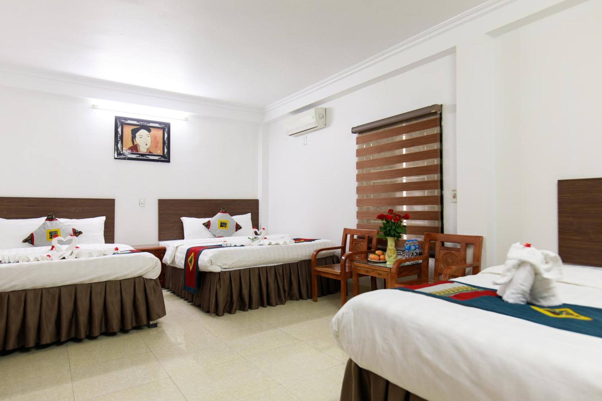 Sapa Happy Hotel Exterior foto