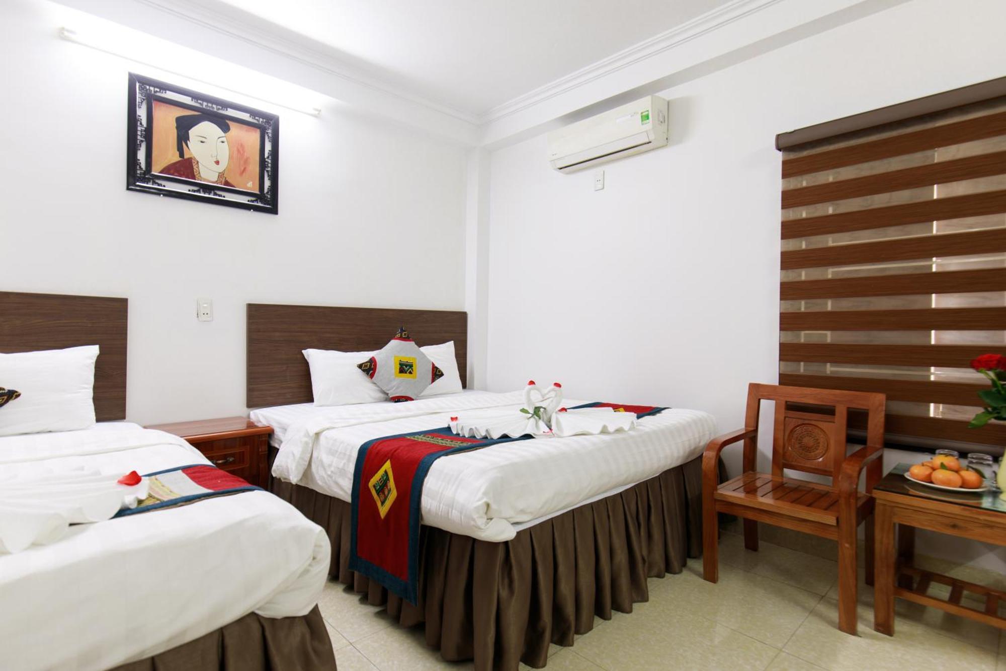 Sapa Happy Hotel Exterior foto