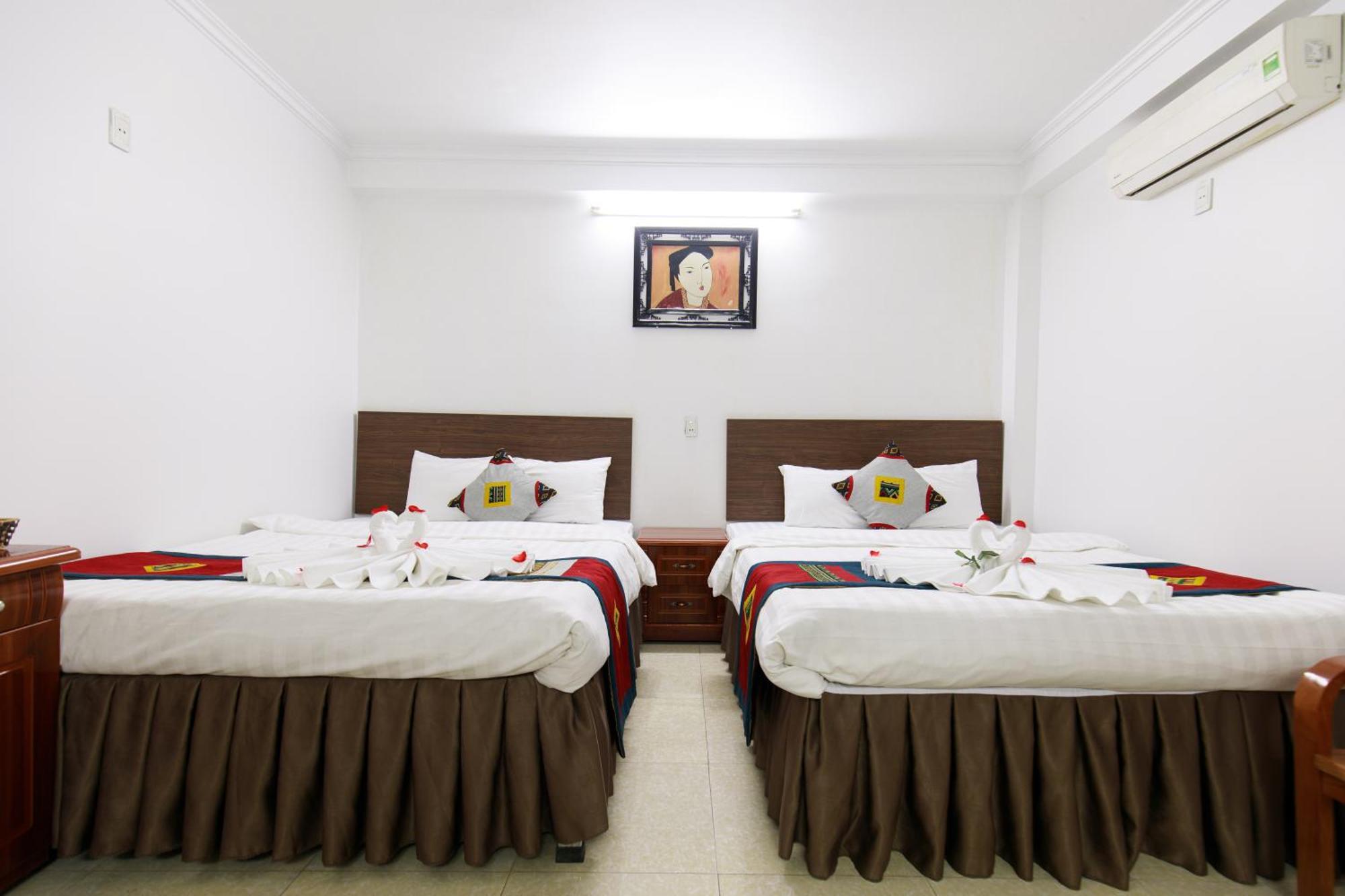 Sapa Happy Hotel Exterior foto